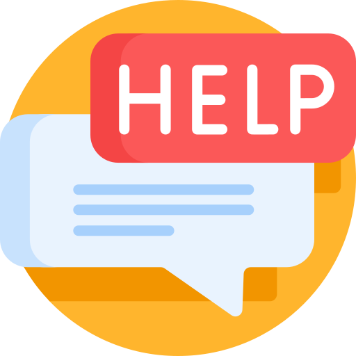 Visit our Help Center